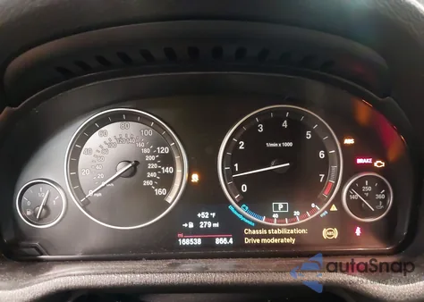 2015 BMW X3 xDrive28I from USA, damaged, VIN 5UXWX9C5XF0D54281